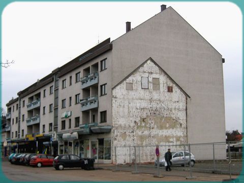 Am Bahnhof