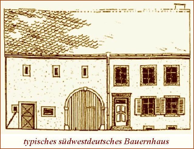 Einhaus