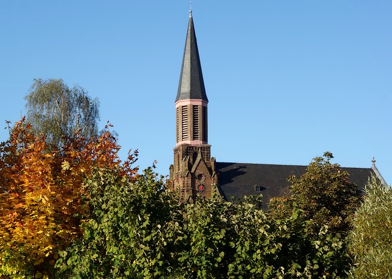 Kirche