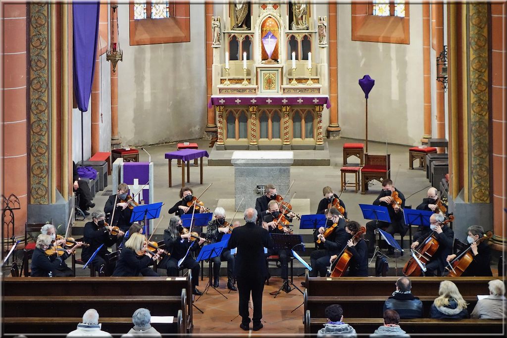 Collegium Instrumentale Saarbr�cken