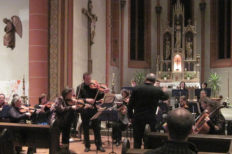 Collegium Instrumentale