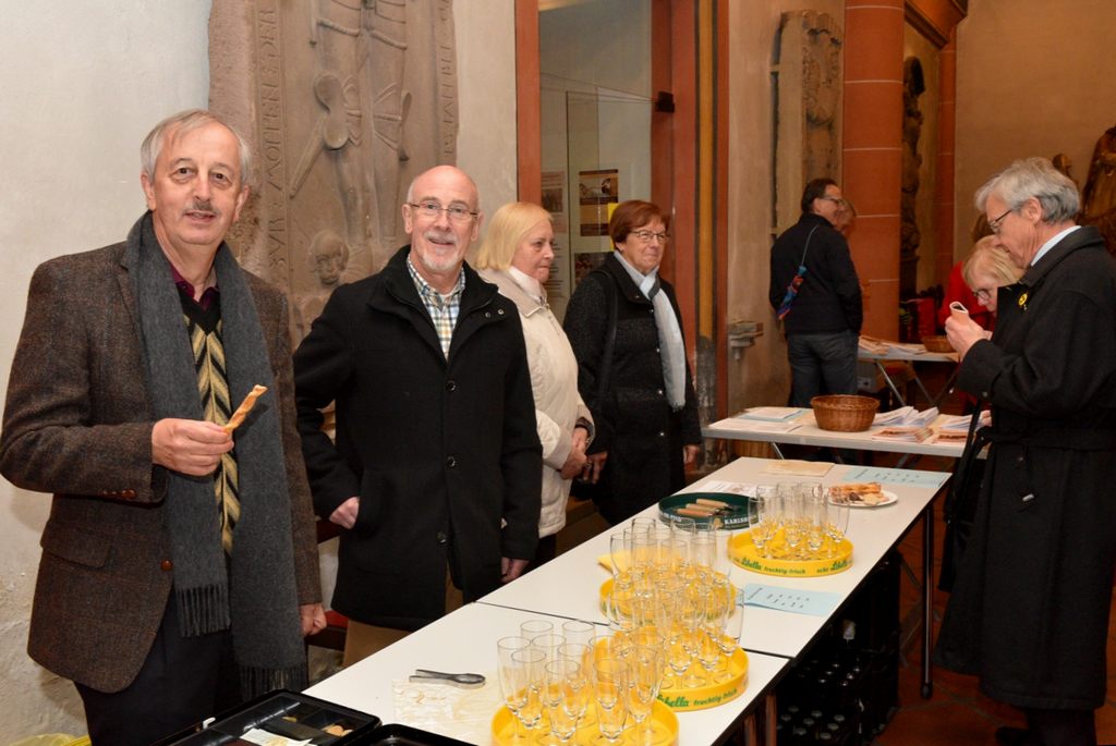 Freunde der Kirchenmusik