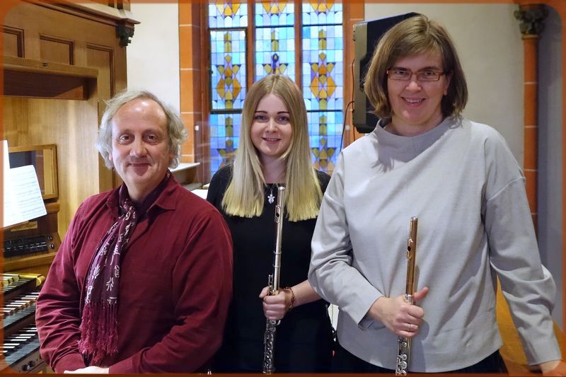 Stamm - Albert - Will