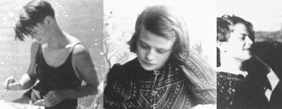 Sophie Scholl
